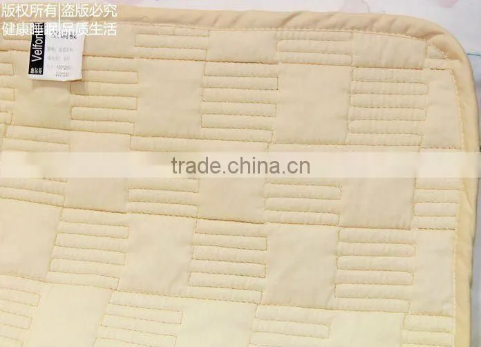 Hotselling microfibre quilt/summer blanket