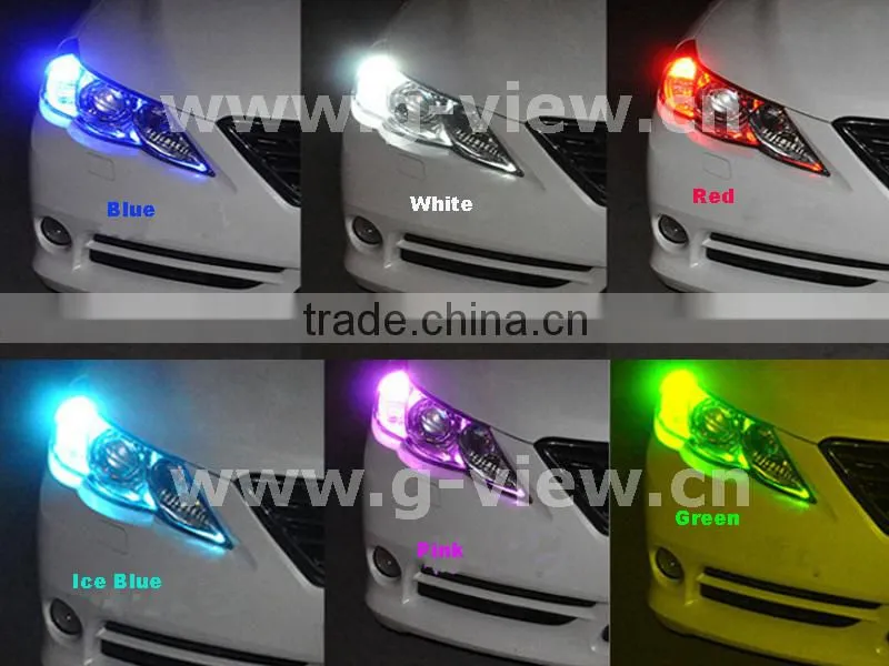T10 194 3W T10 car led bulb light led bulb t10 3w for position light