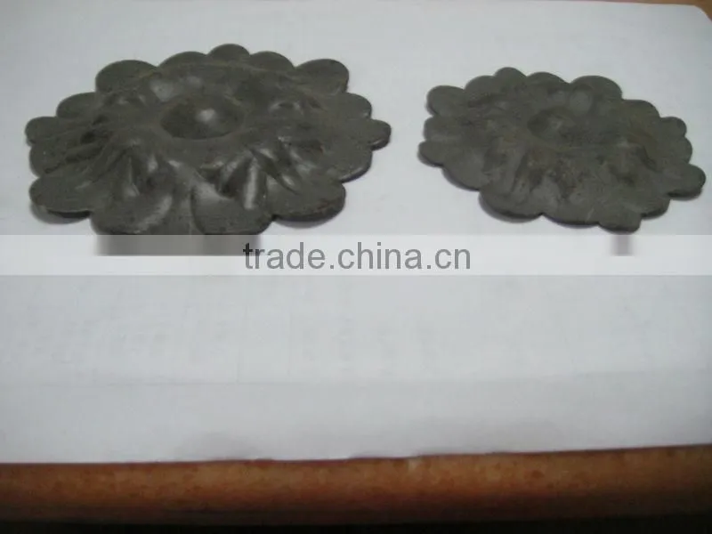 WH6348 205 High Quality Wrought Iron Product
