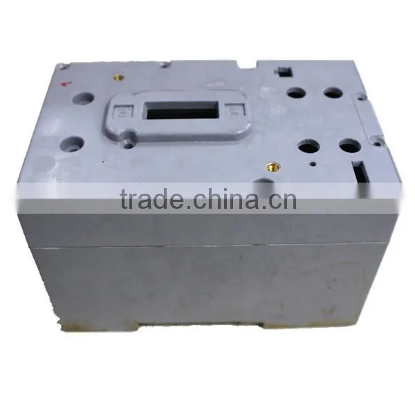 Haiyee Fiberglass SMC fuse box
