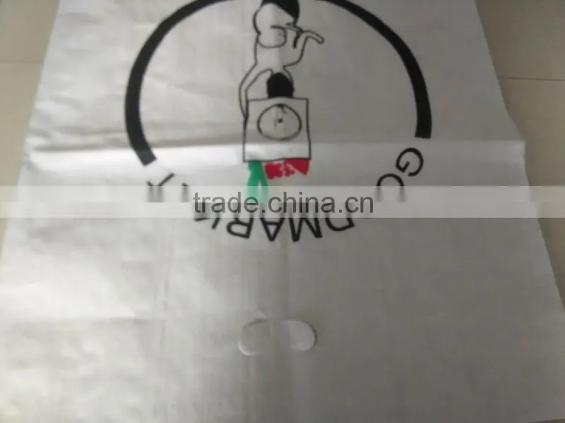 chemical packaging china pp woven bag chemicals packaging bag Chemical Packing PP Woven Bags