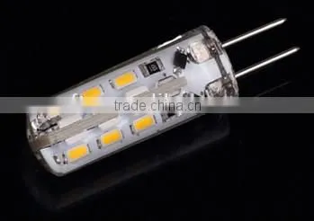 popular led bulb G4 BULB