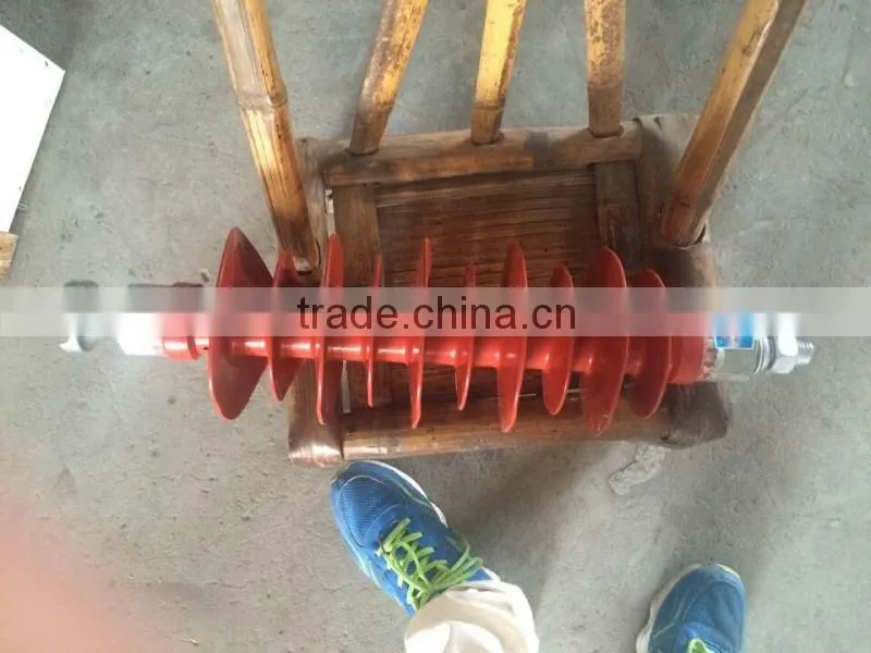 overhead insulator