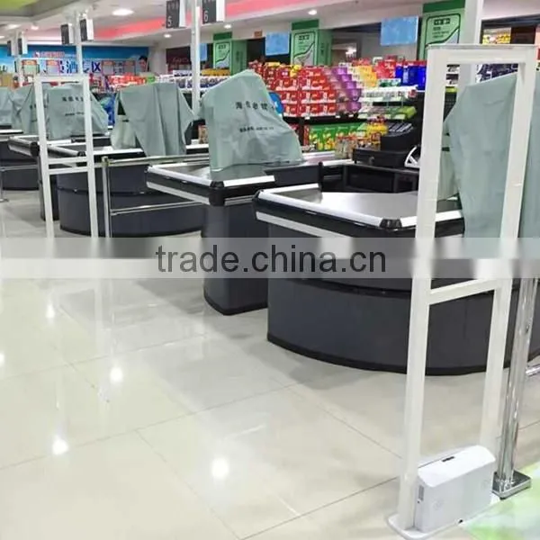 new Eas anti-theft 58Khz products on china market