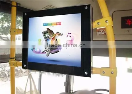 47 '' Wall Mount Advertising LCD Display