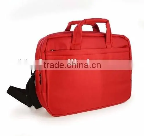 Wholesale office elegant laptop bag