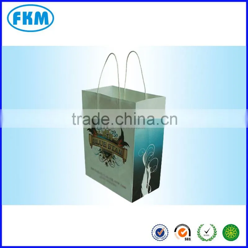 paper bag china