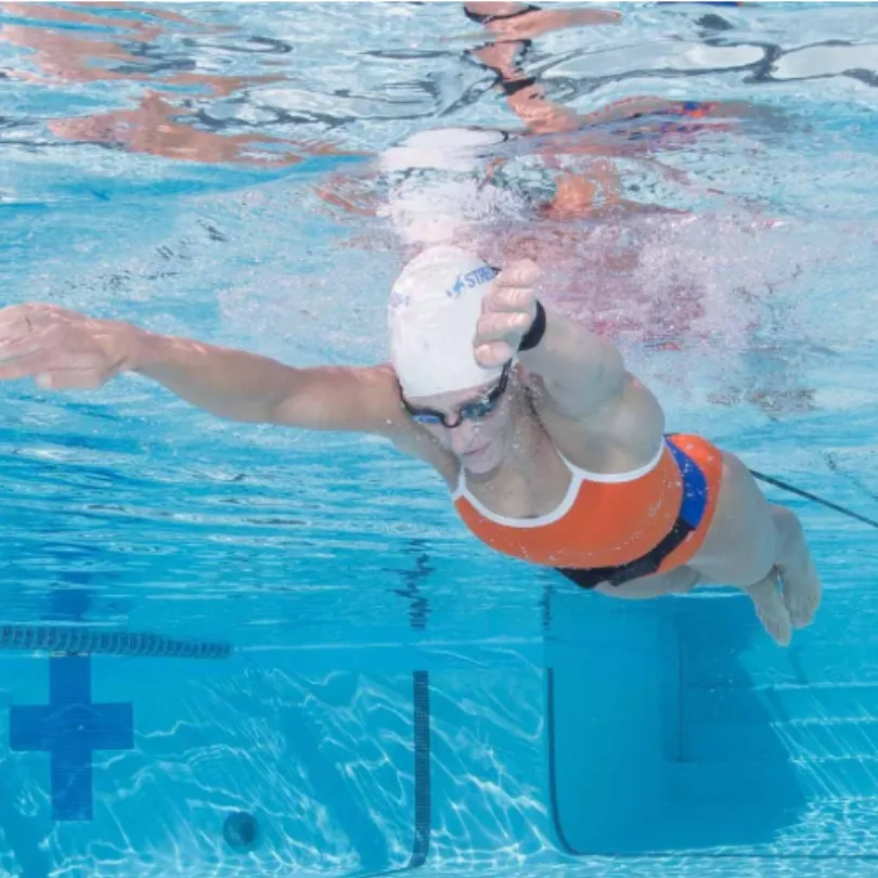 custom Swim Resistance Belt 4
