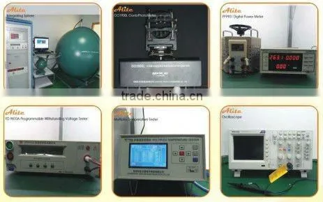 UL/cUL G60 7W led flood light led
