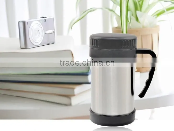 Food grade, Food Container ,BPA free stainless steel smooth face ,BSCI approval manufacture