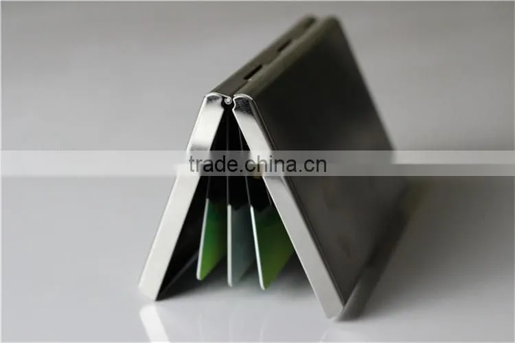 wholesale business card holders business card case metal business card holder