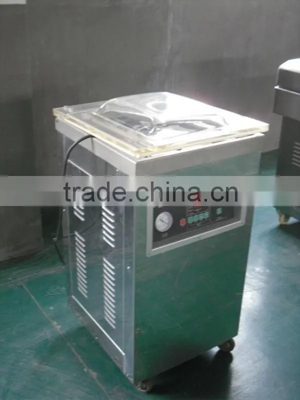 XF-400 Semi-auto Vacuum Packing Machine