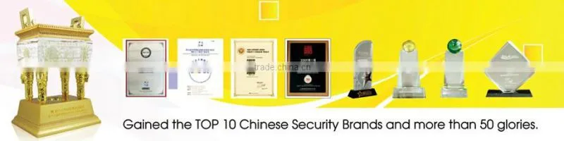 Hot sale ODM/OEM Business/Home GSM Alarm System low cost gsm system YL-007M2A