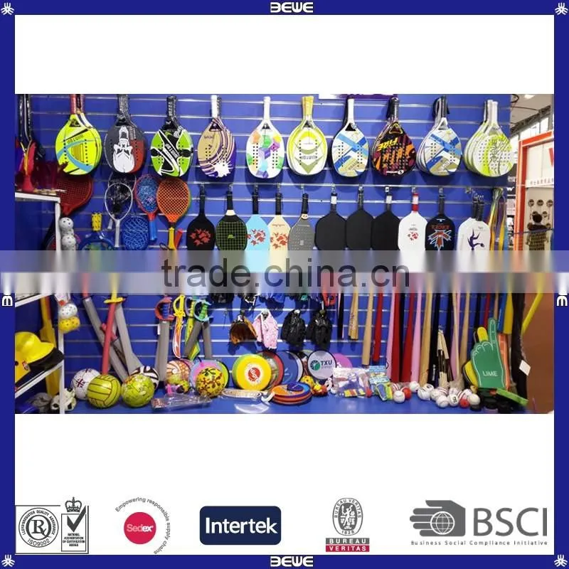 carbon high quality pickeball paddle with customized logo