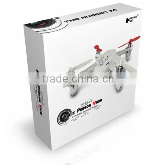New 2015 Hubsan x4 H107D FPV Quadcopter 5.8GHZ Transmitter FPV Quadcopter