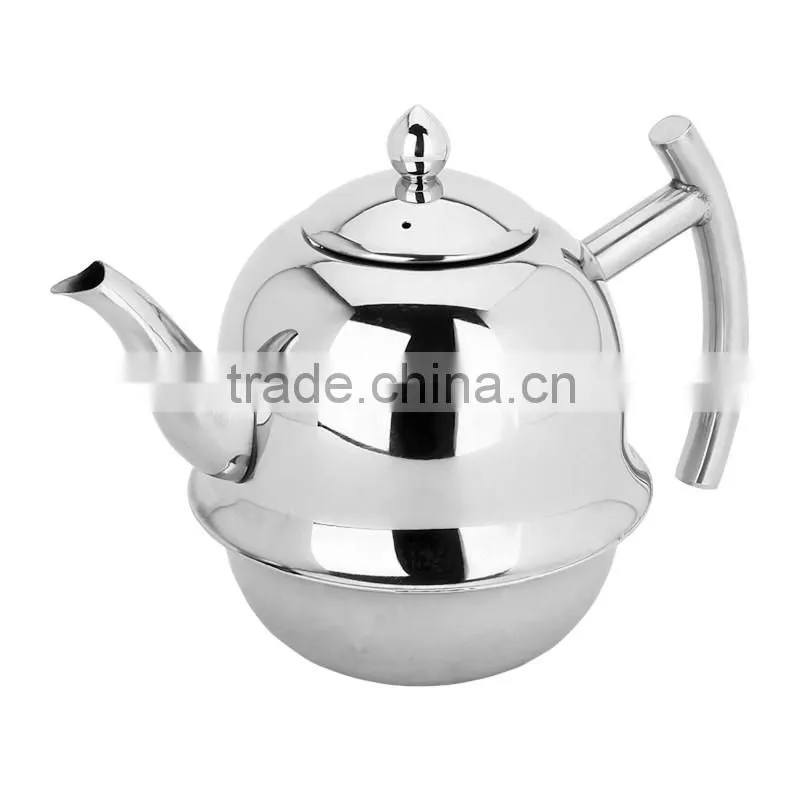 High quality stainless steel tea kettle /tea pot