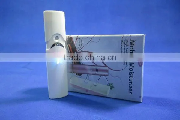 Handy Moisturizing Nano Mist