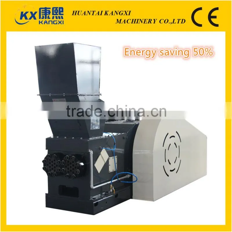 wood sawdust briquette machine or biomass or rice husk briquette machine with CE and ISO certificate