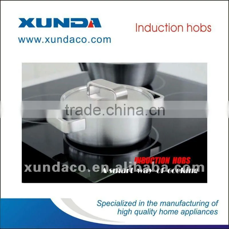 electric ceramic cooker