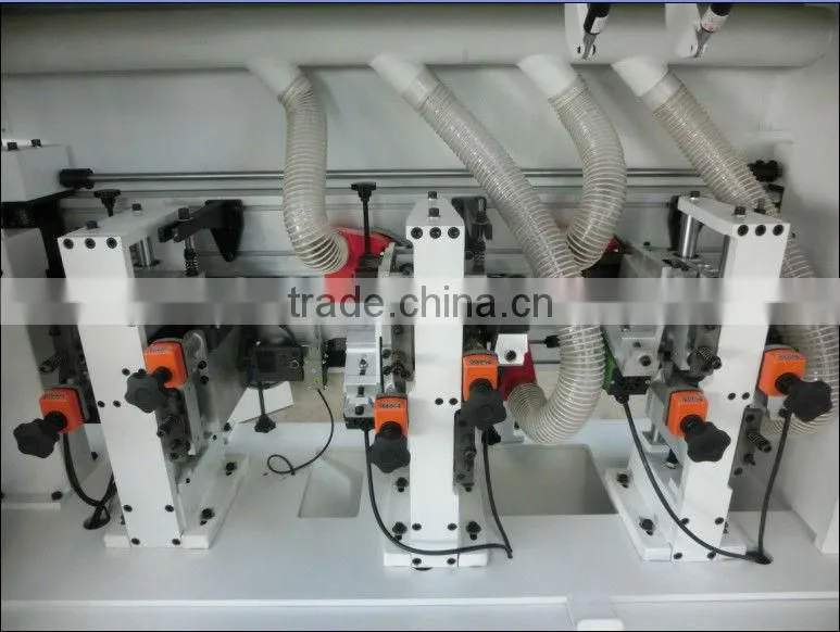 MF506D full automatic edge banding machine