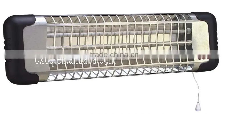 Wall heater
