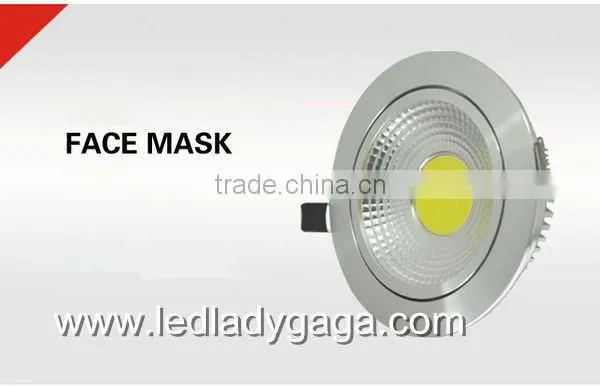 New style COB downlight 10w led downlight cob