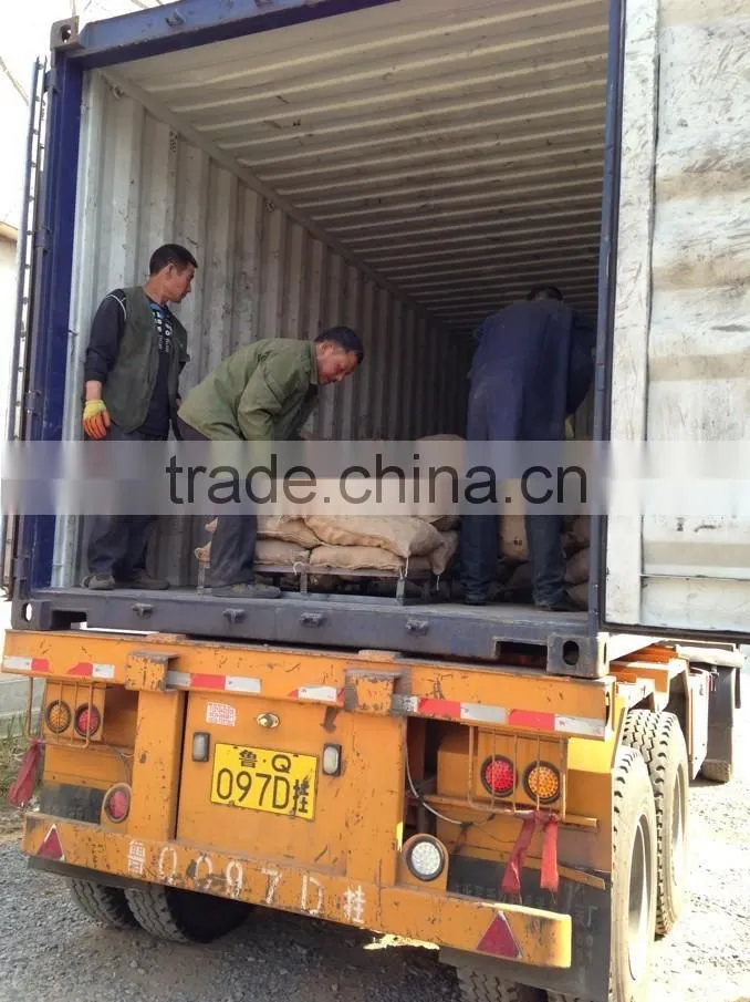 China factory link chain welded hot dip galvanized hardware link chain