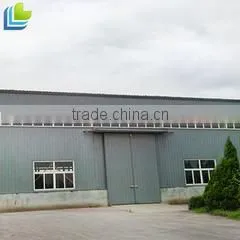 Anping Fansi Metal Wire Mesh Factory company overview - view 1