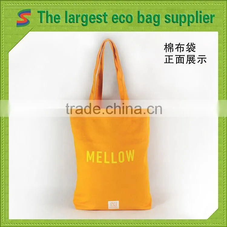 extra large canvas tote bag recyclable shopping cotton bag