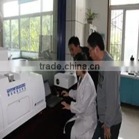 Jinan Winner Particle Instruments Co., Ltd. company overview - view 3