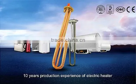120v 1500wcopper electric boiler heating element for kettle