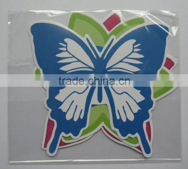 static sticker