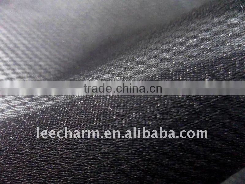 Polyester Decorative Material Georgette Fabric