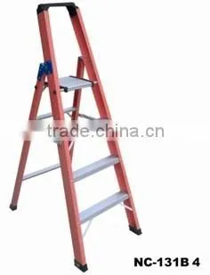 FRP GRP Fiberglass Platform steps NC-131B4