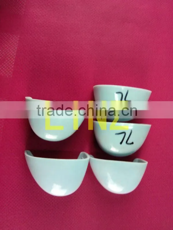 EN12568 plastic toe cap