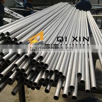 Best Price of ASTM B862 Weld Titanium Tube
