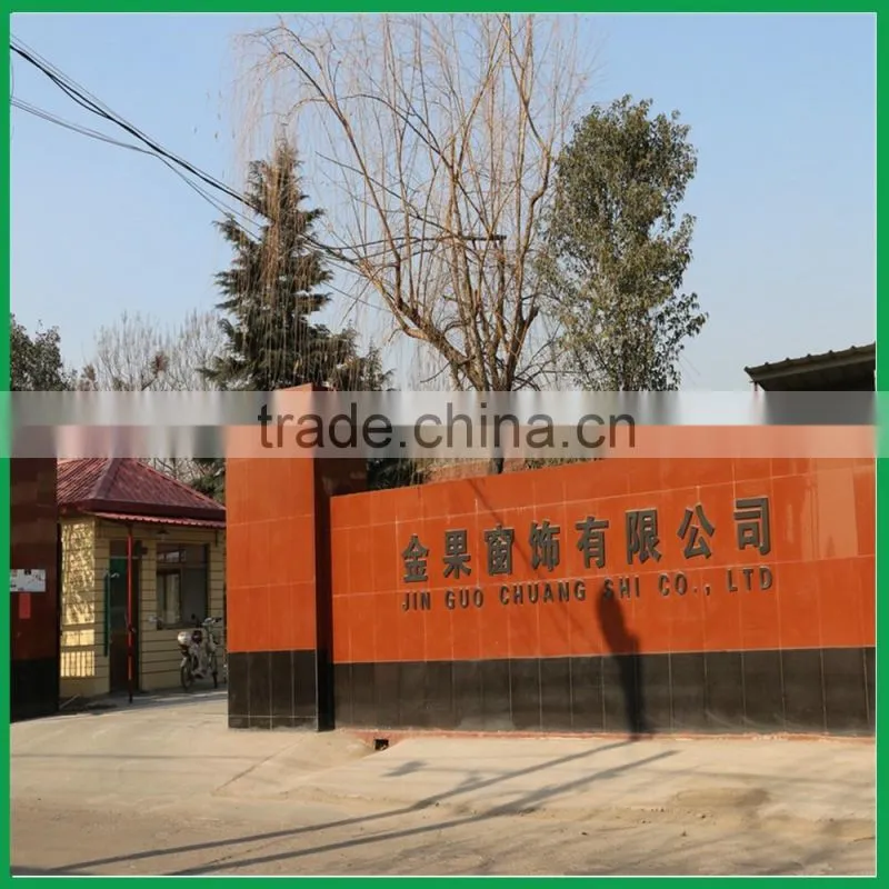 kingo frosted surface length 1m curtain aluminium alloy track top cover and bottom curtain rails