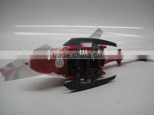Long time control rc helicopter flying toy plane
