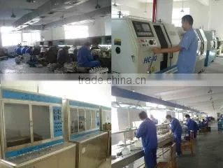 P.D. Sanitary Ware Co., Ltd. company overview - view 2