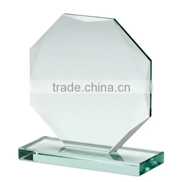 Appreciation, Employee, Thank You 6 1/2" Acrylic Award Trophy FREE engraving