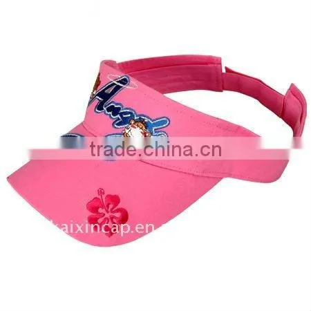 visor cap