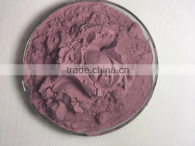 25% anthocyanin mulberry extract/mulberry fruit extract