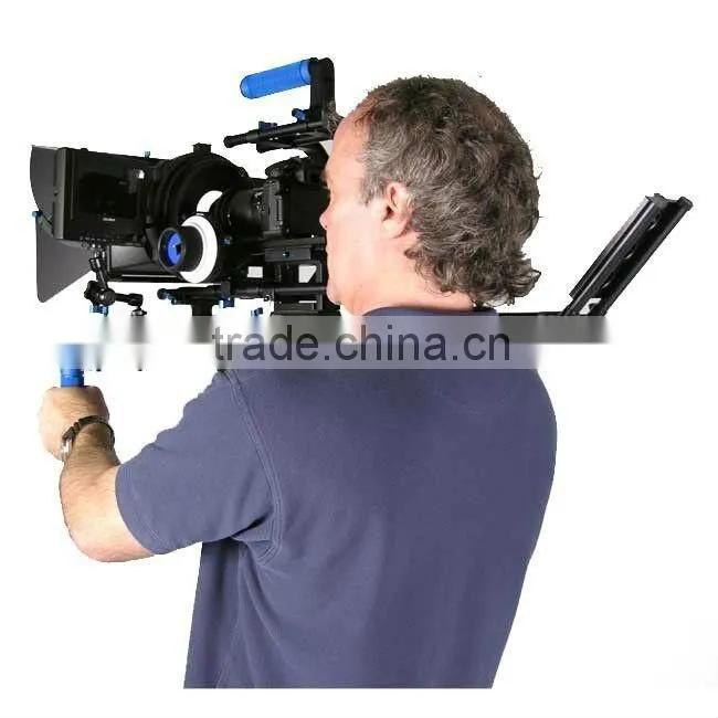 DSLR Camera Rig RL-03 Pro Set