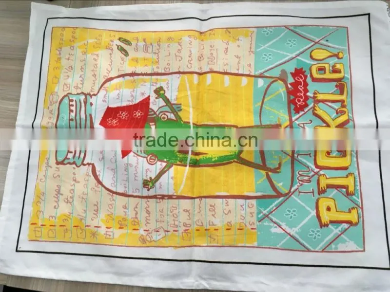 high quality kitchen towel from factory