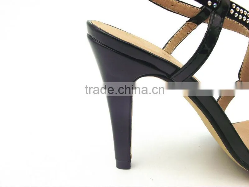 Fashion sexy high heel classic sandal for women