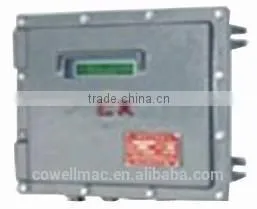 wall-mounted water oil ultrasonic flow meter