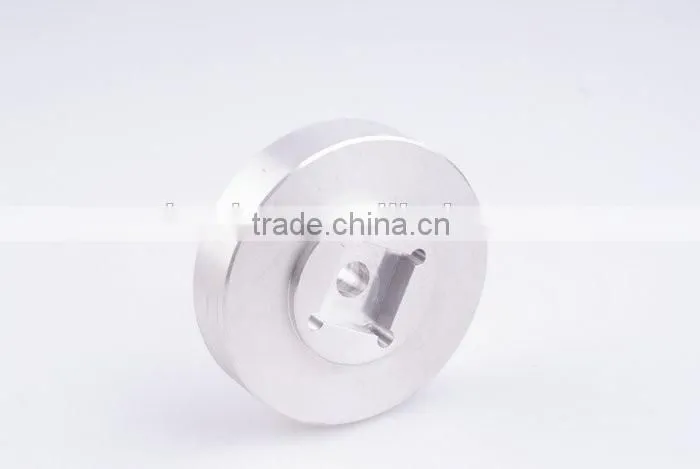 Phone Parts Resonable Price Chinese Precise CNC Lathe Machining Parts