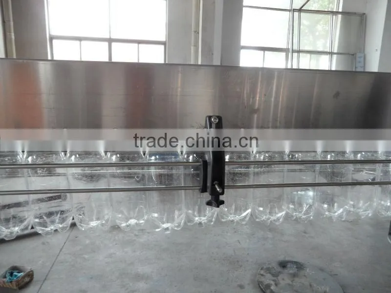 Pet Bottle Air Conveyor/bottle feeding