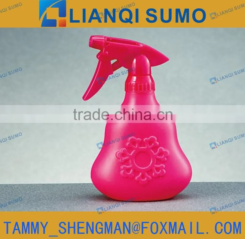 PLASTIC small trigger sprayer bottle for garden 78