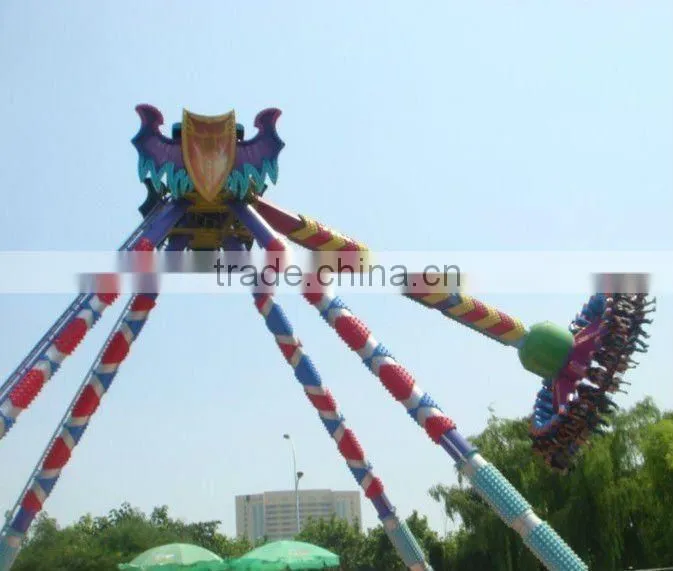 professional china funny amusement park games factory